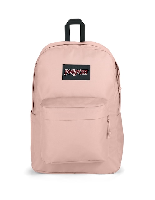 Mochila escolar Jansport Superbreak Plus unisex