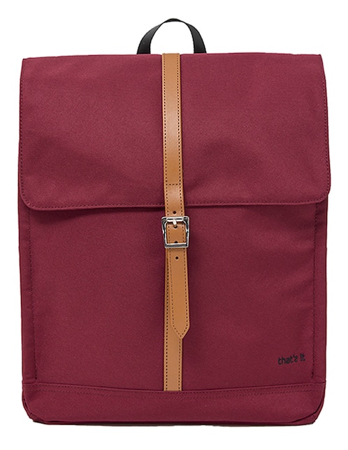 Mochila casual unisex 1