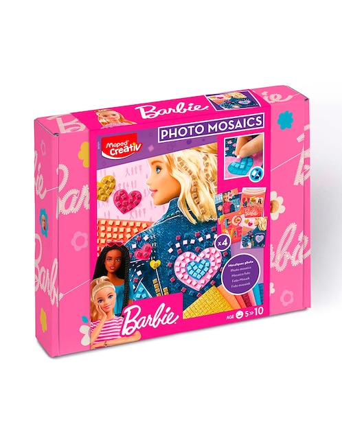 Set escolar Maped Creativ con 12 piezas