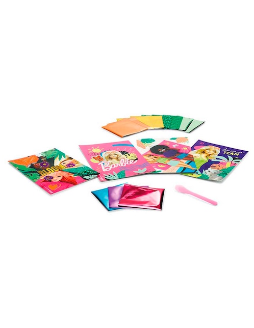 Set escolar Maped Creativ con 17 piezas