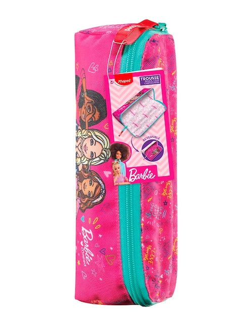 Lapicera Barbie 1