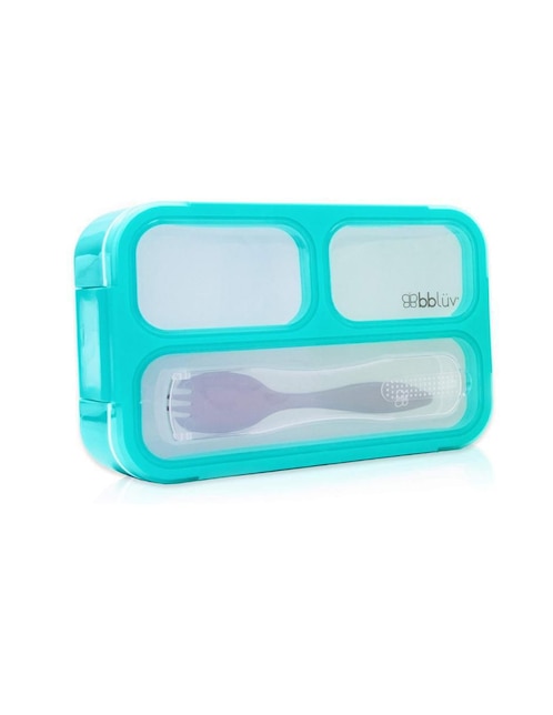 Set lonchera térmica Bento