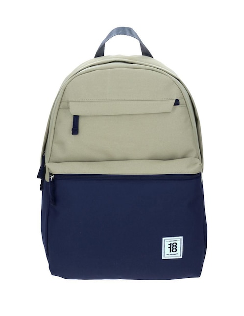 Mochila casual Kennel Colors unisex
