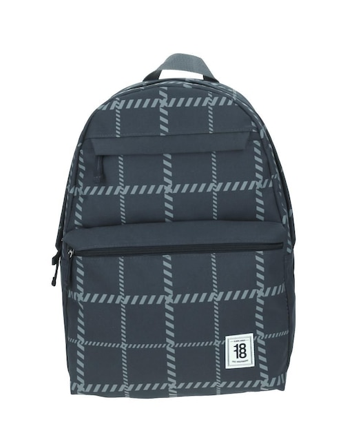 Mochila casual Kennel Colors unisex