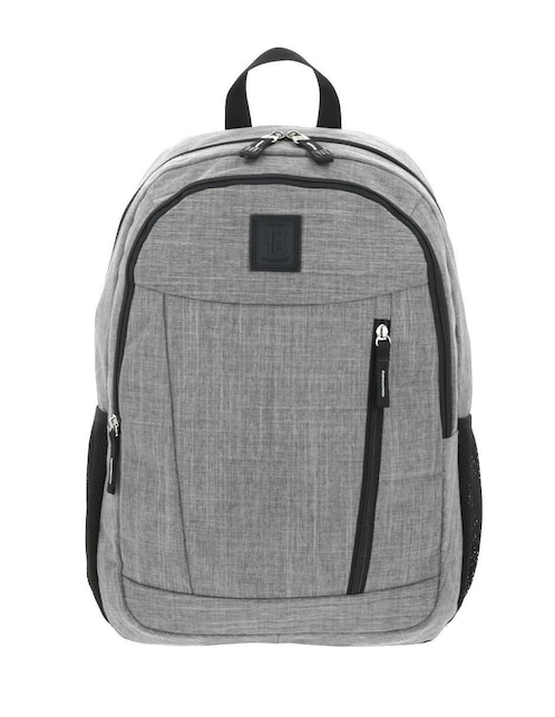 Mochila con portalaptop Kennel Hop unisex
