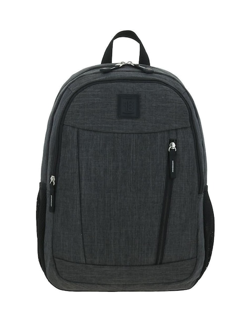 Mochila con portalaptop Hop 1