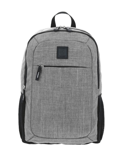 Mochila con portalaptop Hop unisex 1