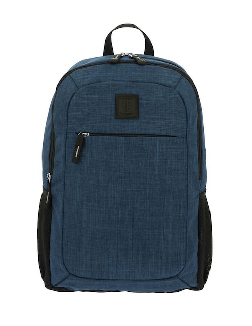 Mochila con portalaptop Hop unisex 1