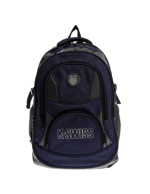 Mochila escolar K-Swiss Coconut 2 unisex