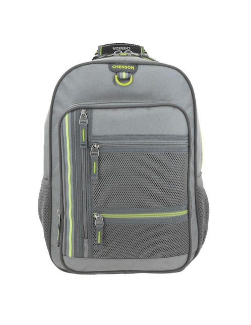 Mochila casual Chenson Chey unisex