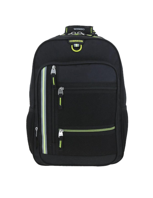 Mochila casual Chenson Chey unisex