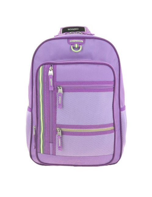 Mochila casual Chenson Chey unisex