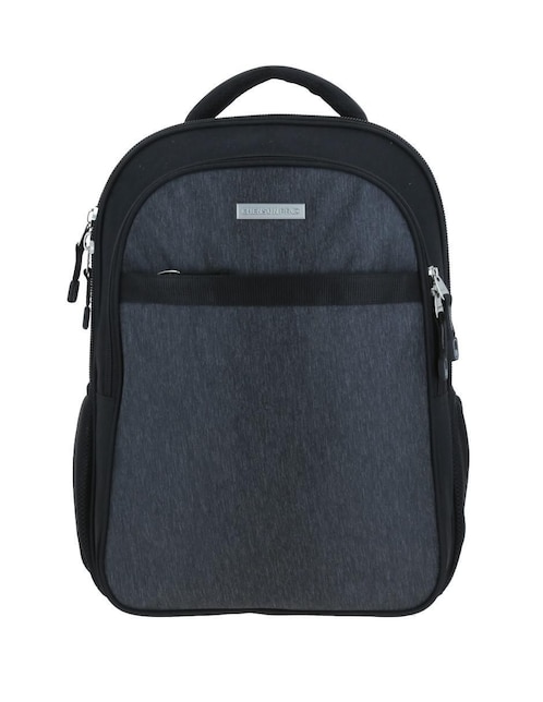 Mochila con portalaptop Chenson Pro Heri unisex