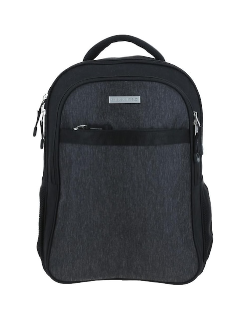 Mochila con portalaptop Chenson Pro Heri unisex