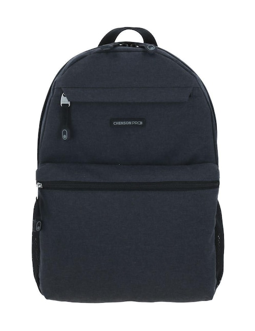 Mochila con portalaptop Chenson Pro Tesa unisex