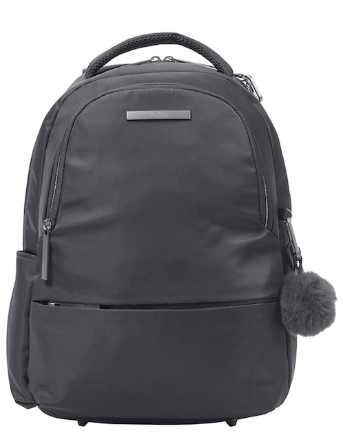 Mochila con portalaptop Totto Adelaide unisex