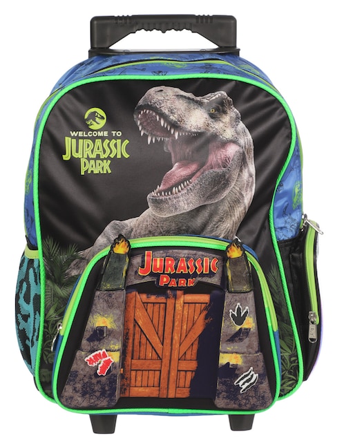 Mochilas de jurassic shops park