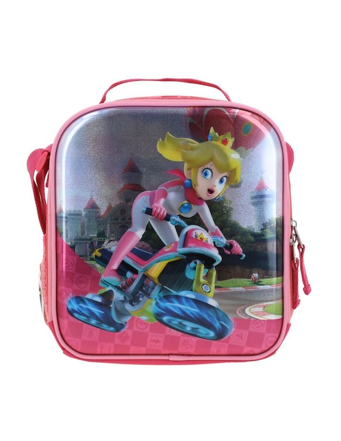 Lonchera térmica Chenson Peam Princesa Peach