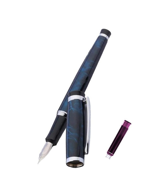 Pluma fuente Z-High Monaco 1