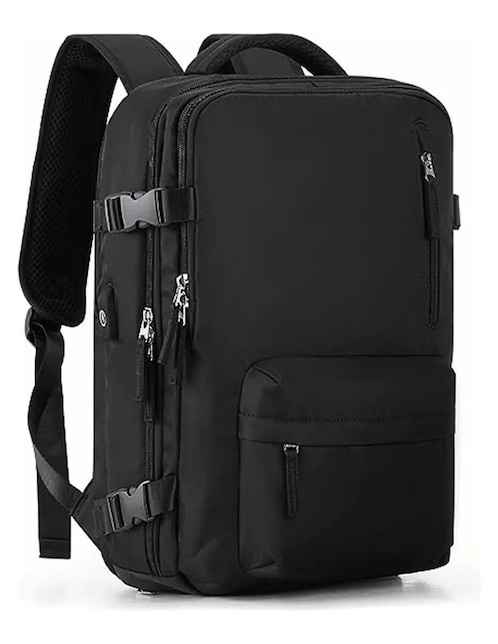 Mochila escolar impermeable unisex 1