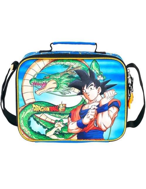 Lonchera térmica Keepack Dragon Ball Dragon Ball Super