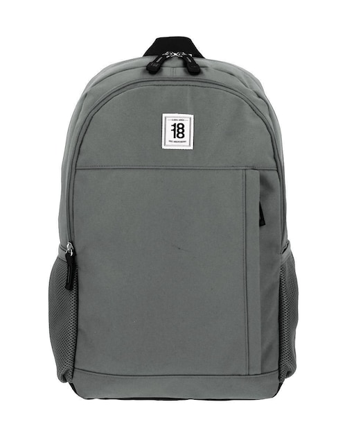 "set mochila/mochila" con portalaptop sin temática chenson wynn no