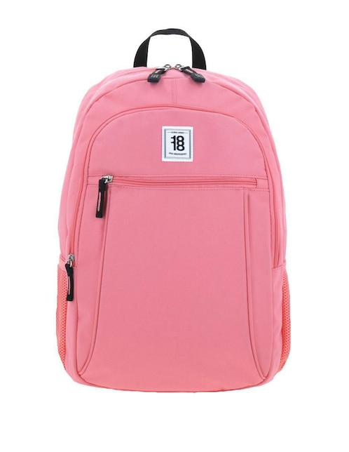 Mochila con portalaptop Wynn unisex 1
