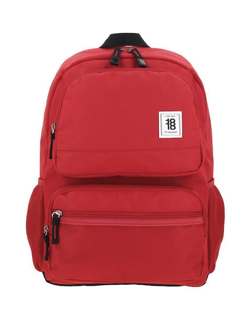 "set mochila/mochila" con portalaptop sin temática chenson wynn no