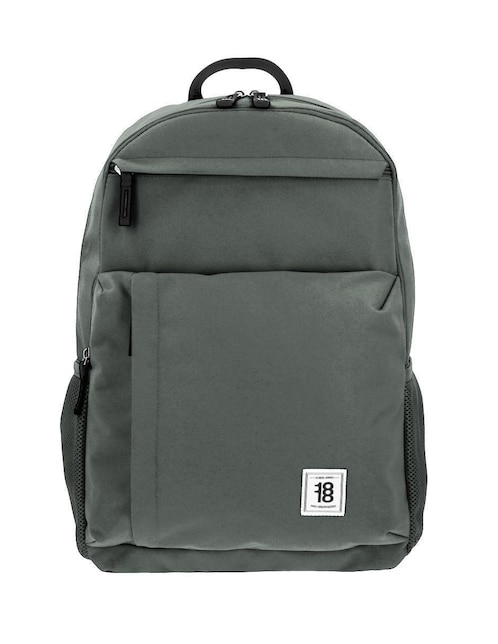 "set mochila/mochila" con portalaptop sin temática chenson wynn no