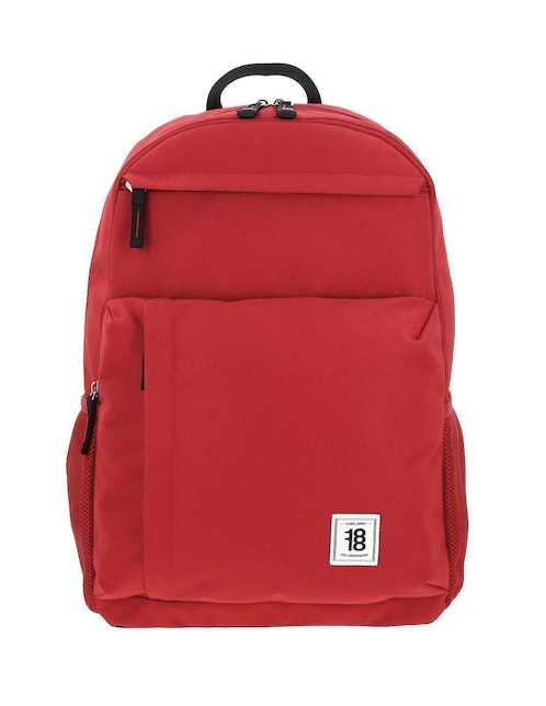 Mochila con portalaptop Wynn unisex 1