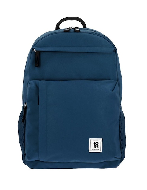 Mochila con portalaptop Wynn unisex Mochila con portalaptop Wynn unisex