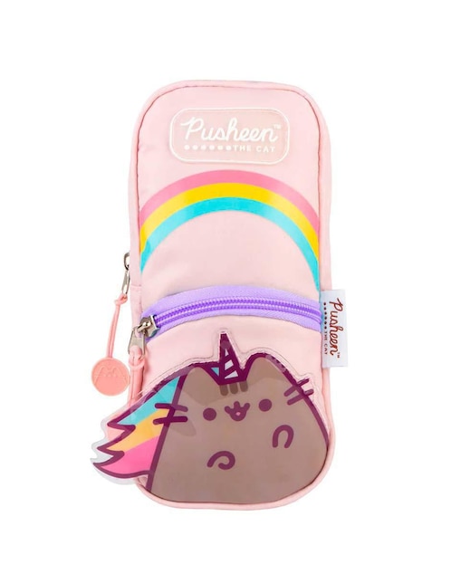Lapicera Keepack Pusheen The Cat