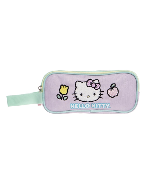 Lapicera Ruz BTS 2024 Hello Kitty
