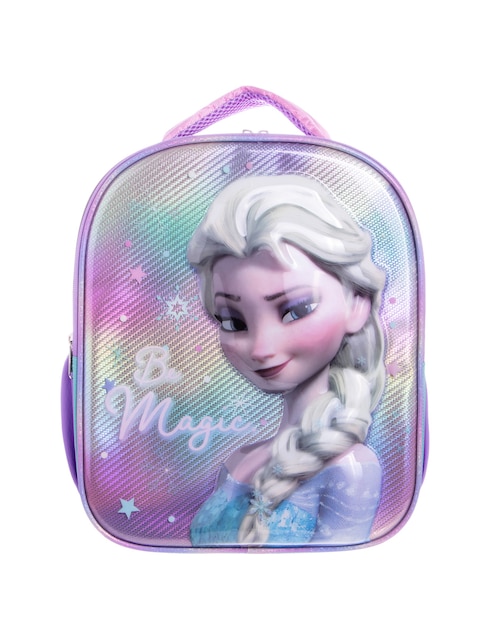 RUZ Mochila escolar Elsa Ruz Frozen unisex