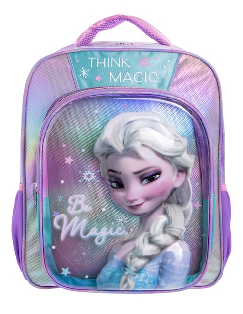 RUZ Mochila escolar Frozen Ruz unisex