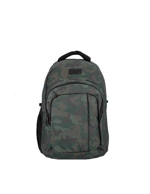 Mochila con portalaptop Xtrem Atomikgre unisex
