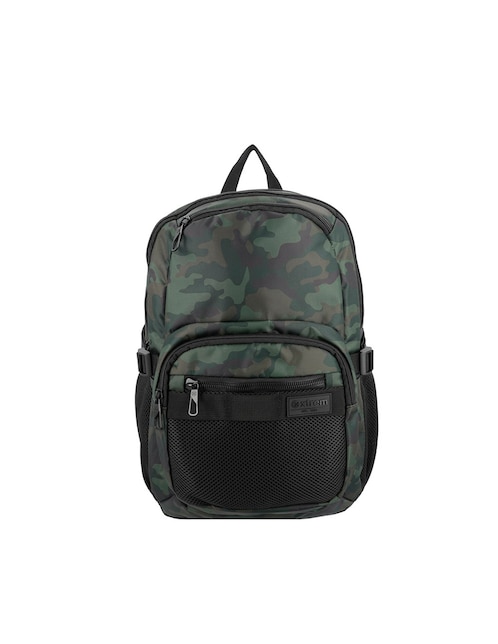 Mochila escolar Xtrem Berkeleyg unisex