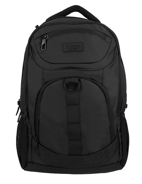 Mochila escolar Xtrem Westblack unisex