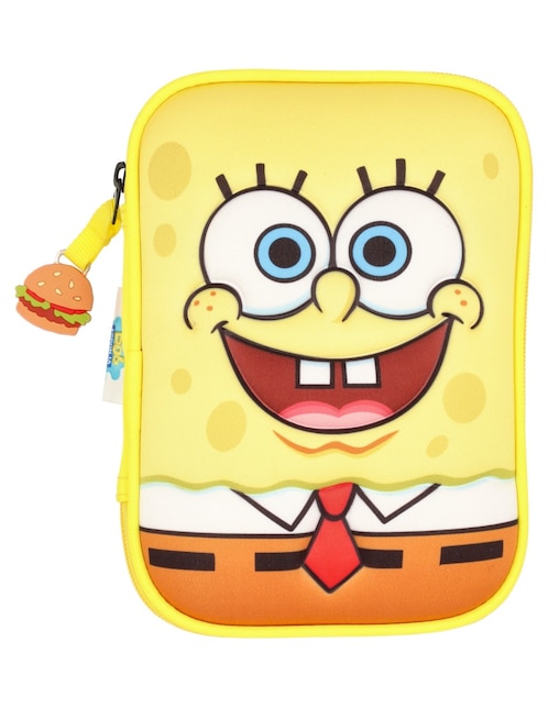 Lapicera Bob Esponja 1