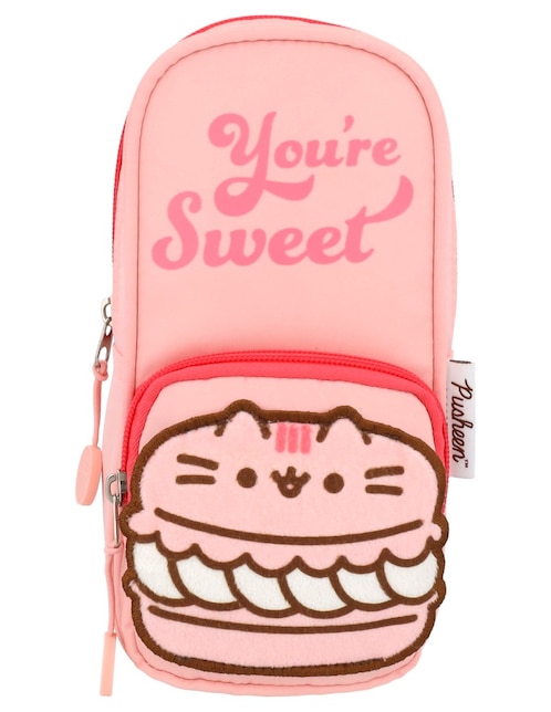 Lapicera Yadatex Pusheen