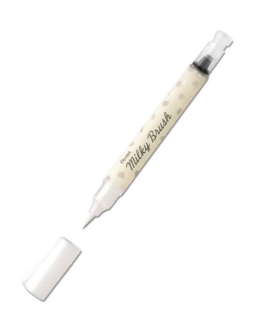 PENTEL Tinta Pentel Arts Milky Brush
