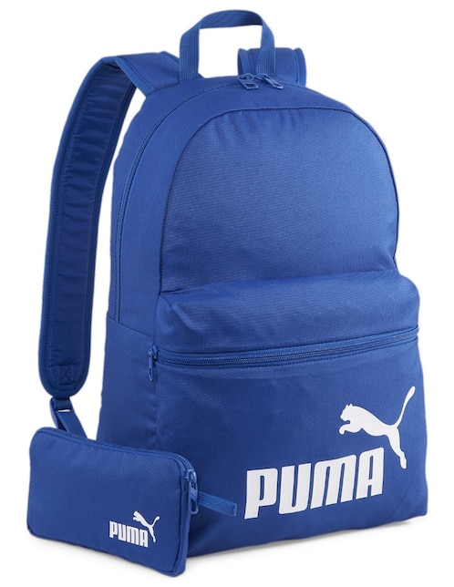 Mochila escolar Puma Phase Backpack Set