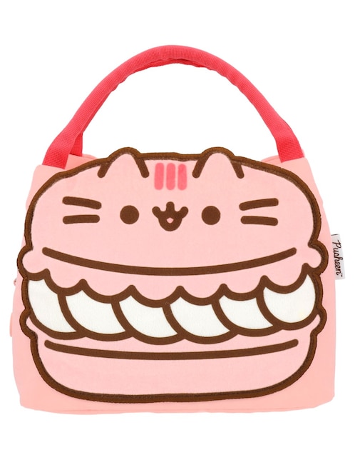 Lonchera térmica Yadatex Pusheen
