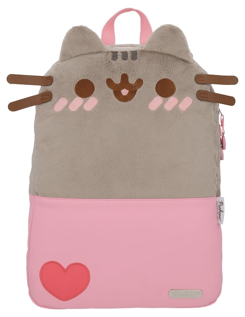 Mochila escolar Pusheen Yadatex