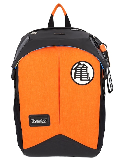 Mochila escolar Dragon Ball Z Yadatex