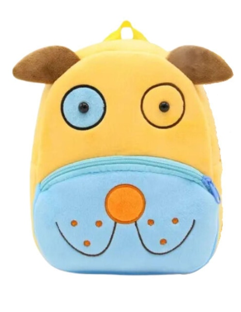 Mochila infantil unisex 1