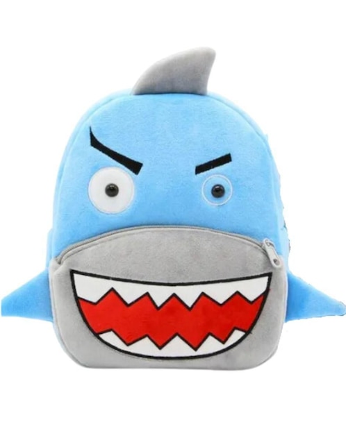 "set mochila/mochila" infantil sin temática muytu sin familia no