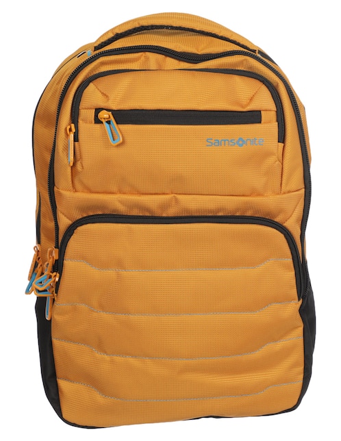 Mochila escolar Samsonite Ignition Stark unisex