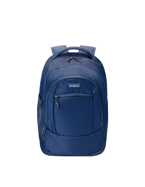 Mochila escolar Samsonite Ignition Plasma unisex