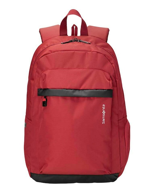 Mochila escolar Samsonite Ignition Moonlight unisex